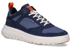 Lage sneakers Palladium Pallaflex
