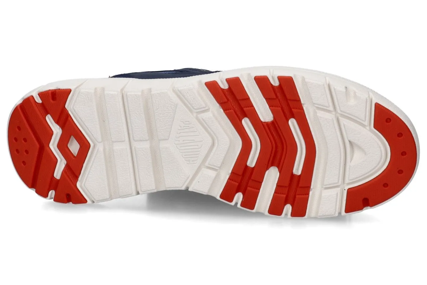 Lage sneakers Palladium Pallaflex
