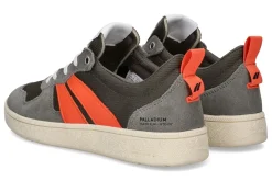 Lage sneakers Palladium Pallacup