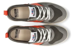 Lage sneakers Palladium Pallacup