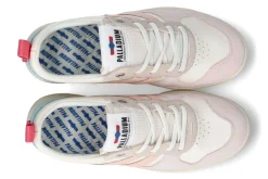 Lage sneakers Palladium Pallacup