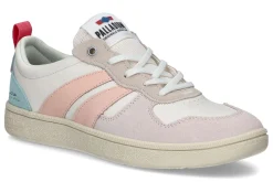 Lage sneakers Palladium Pallacup