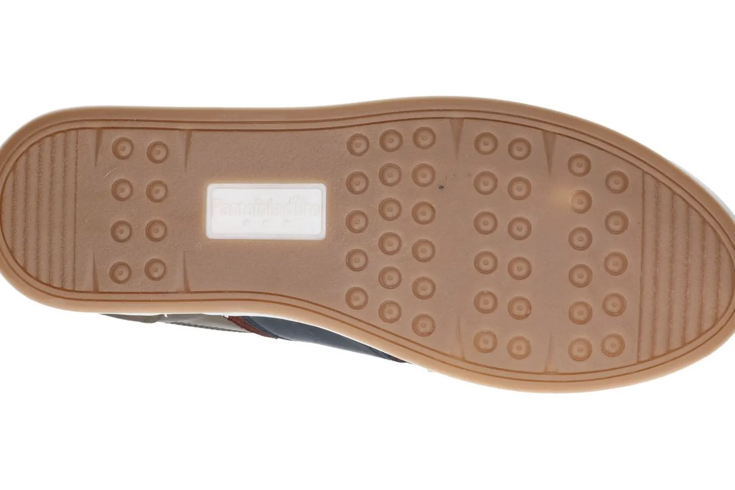 Lage sneakers PANTOFOLA D ORO