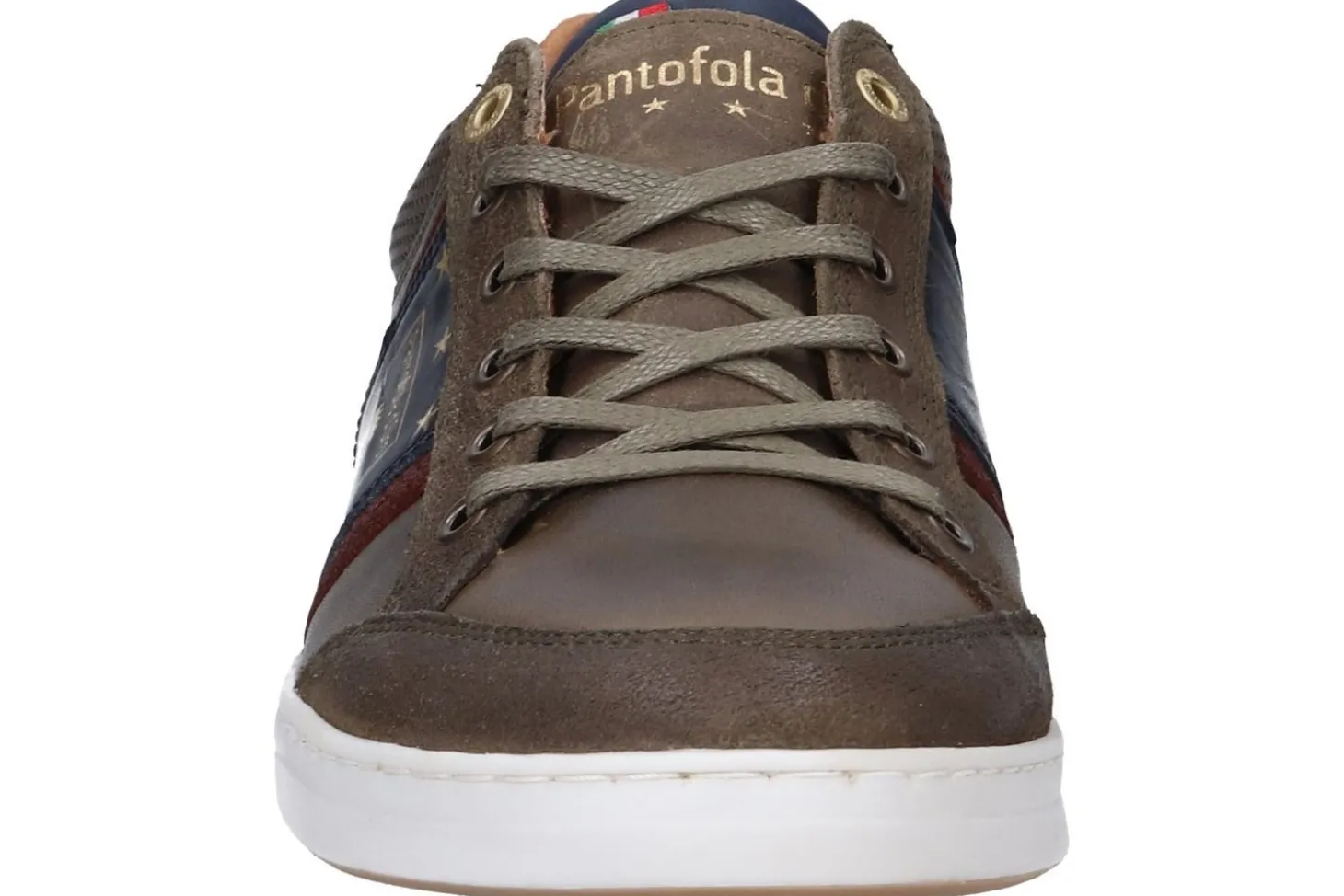 Lage sneakers PANTOFOLA D ORO