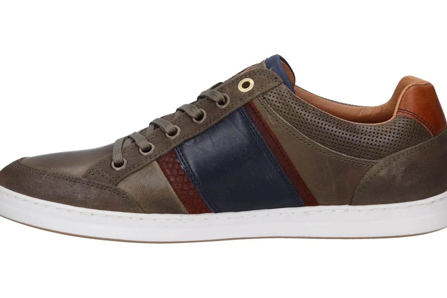 Lage sneakers PANTOFOLA D ORO