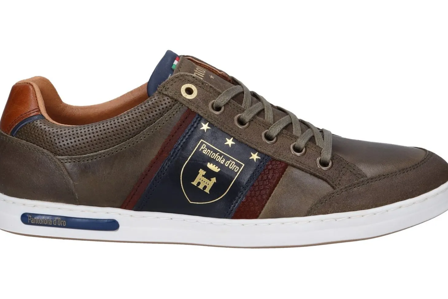 Lage sneakers PANTOFOLA D ORO