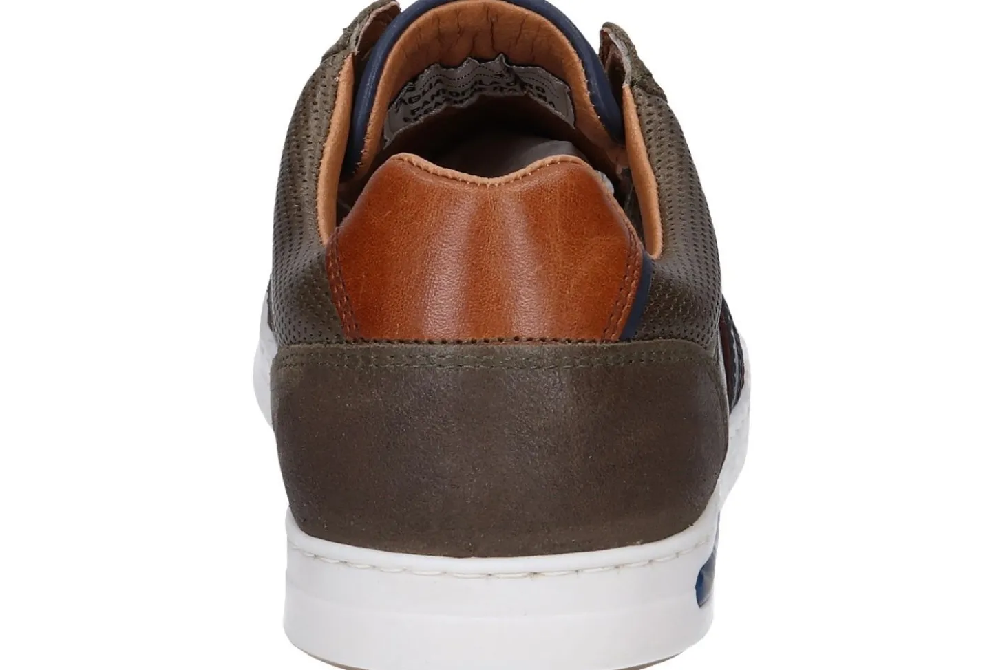 Lage sneakers PANTOFOLA D ORO