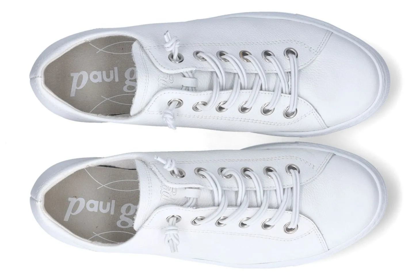 Lage sneakers PAUL GREEN