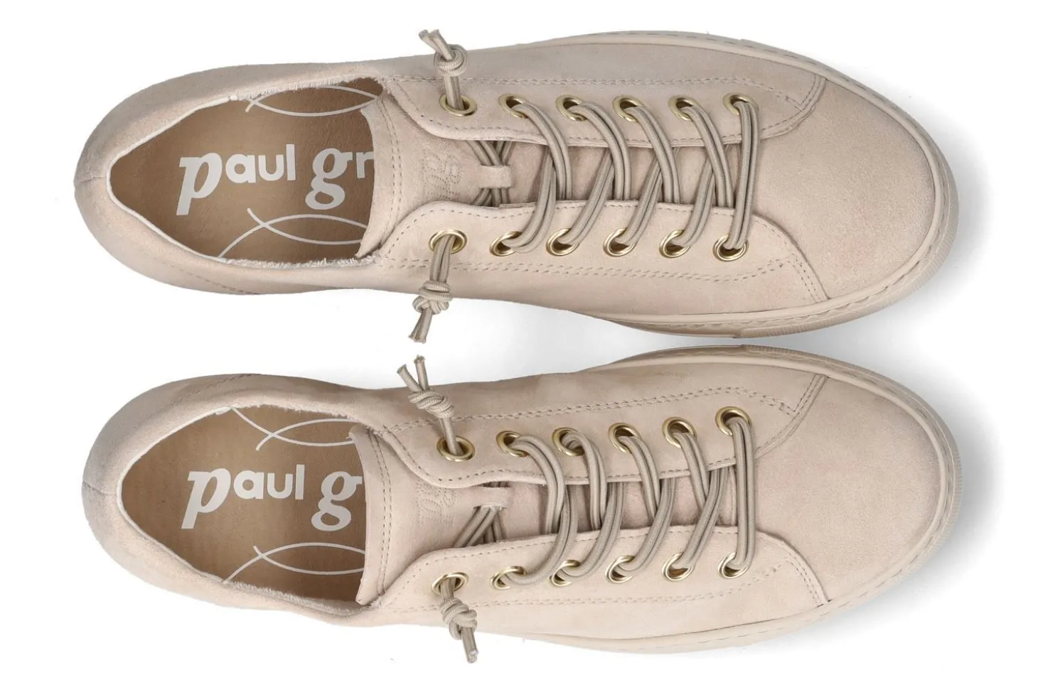 Lage sneakers PAUL GREEN