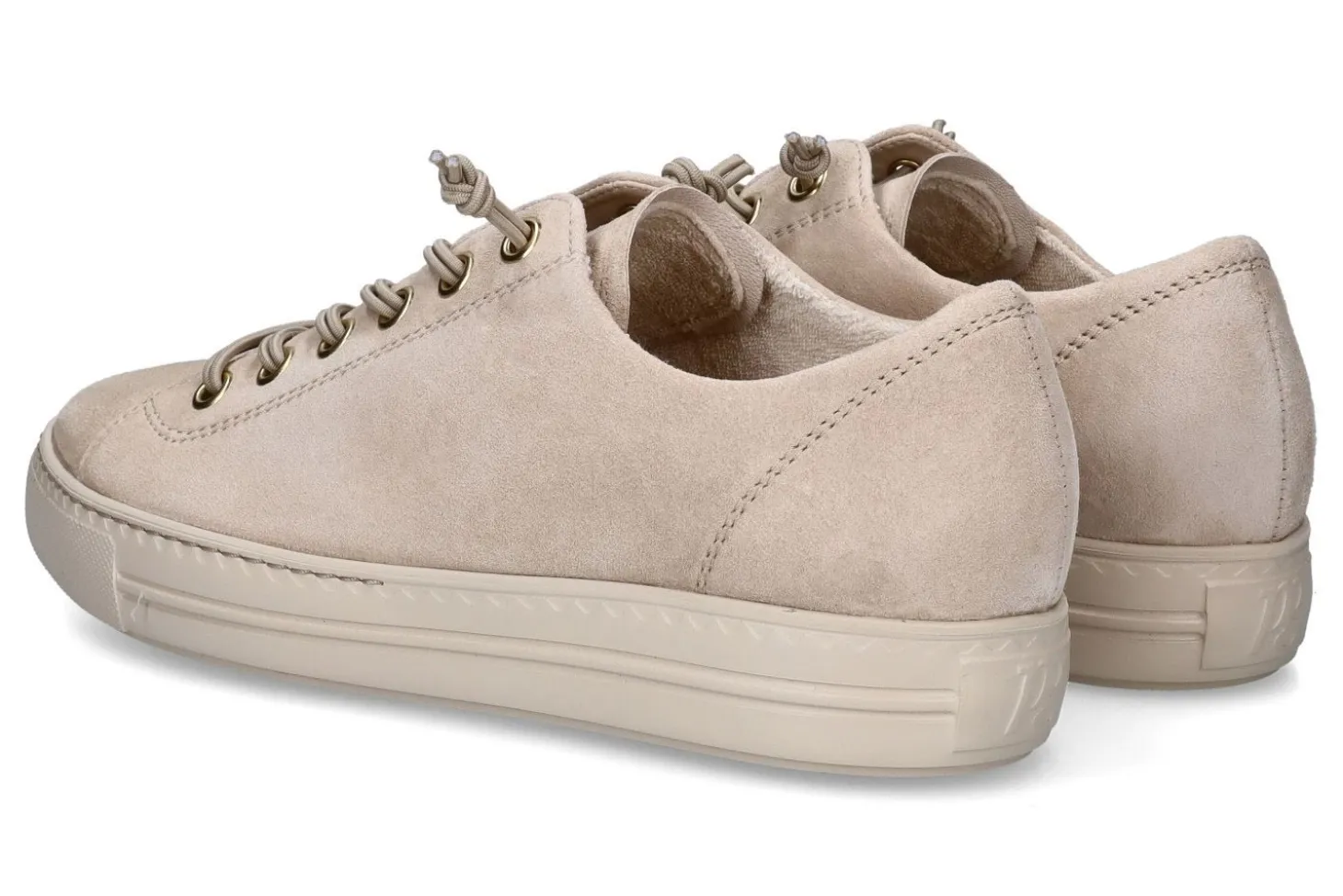 Lage sneakers PAUL GREEN