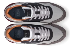 Lage sneakers PEPE JEANS