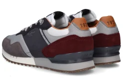 Lage sneakers PEPE JEANS