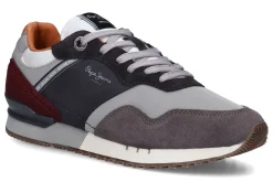 Lage sneakers PEPE JEANS