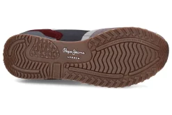 Lage sneakers PEPE JEANS