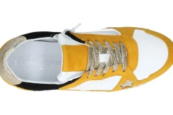 Lage sneakers PHILIPPE MORVAN