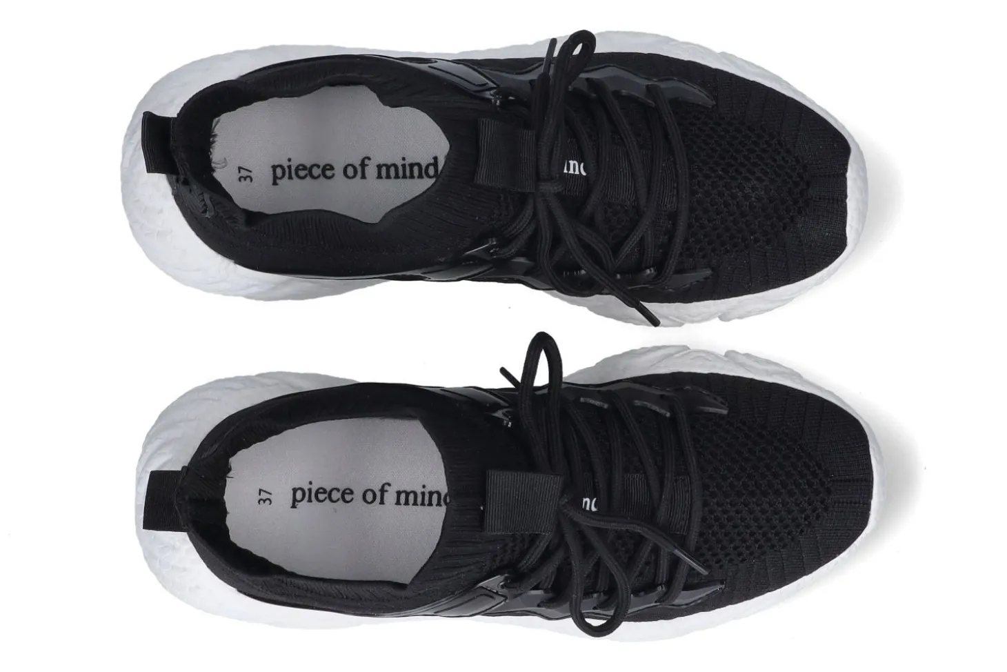 Lage sneakers PIECE OF MIND