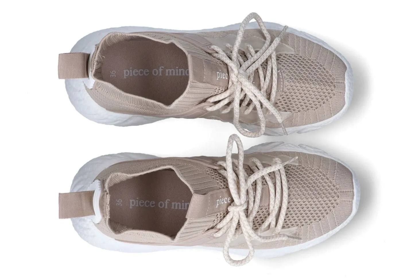Lage sneakers PIECE OF MIND