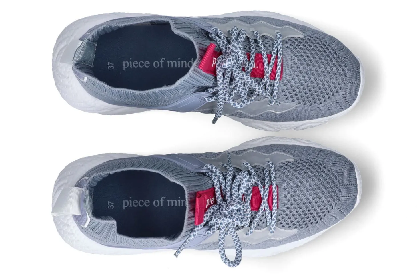 Lage sneakers PIECE OF MIND