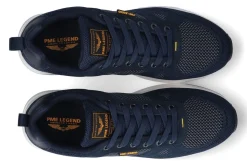 Lage sneakers PME LEGEND