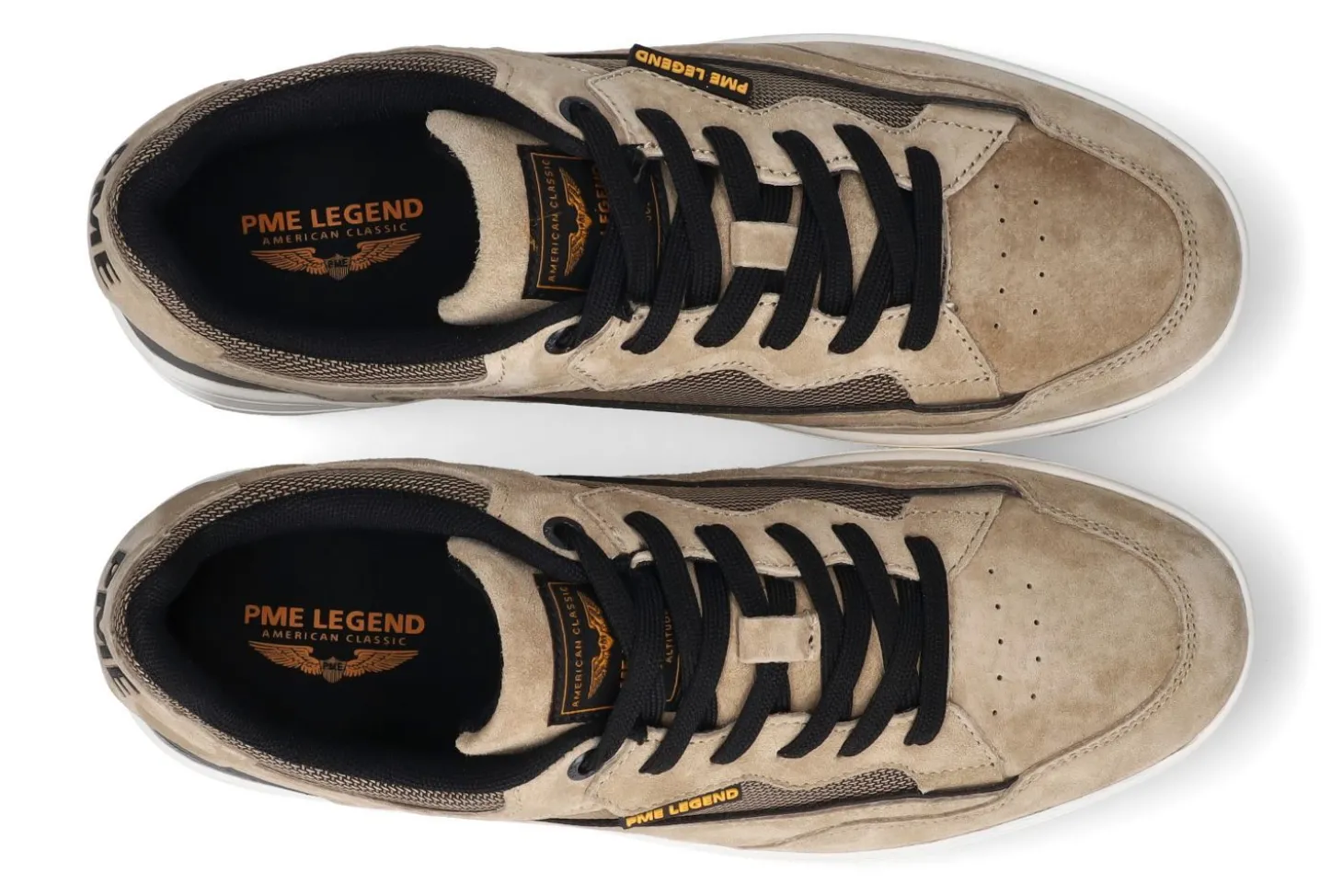 Lage sneakers PME LEGEND