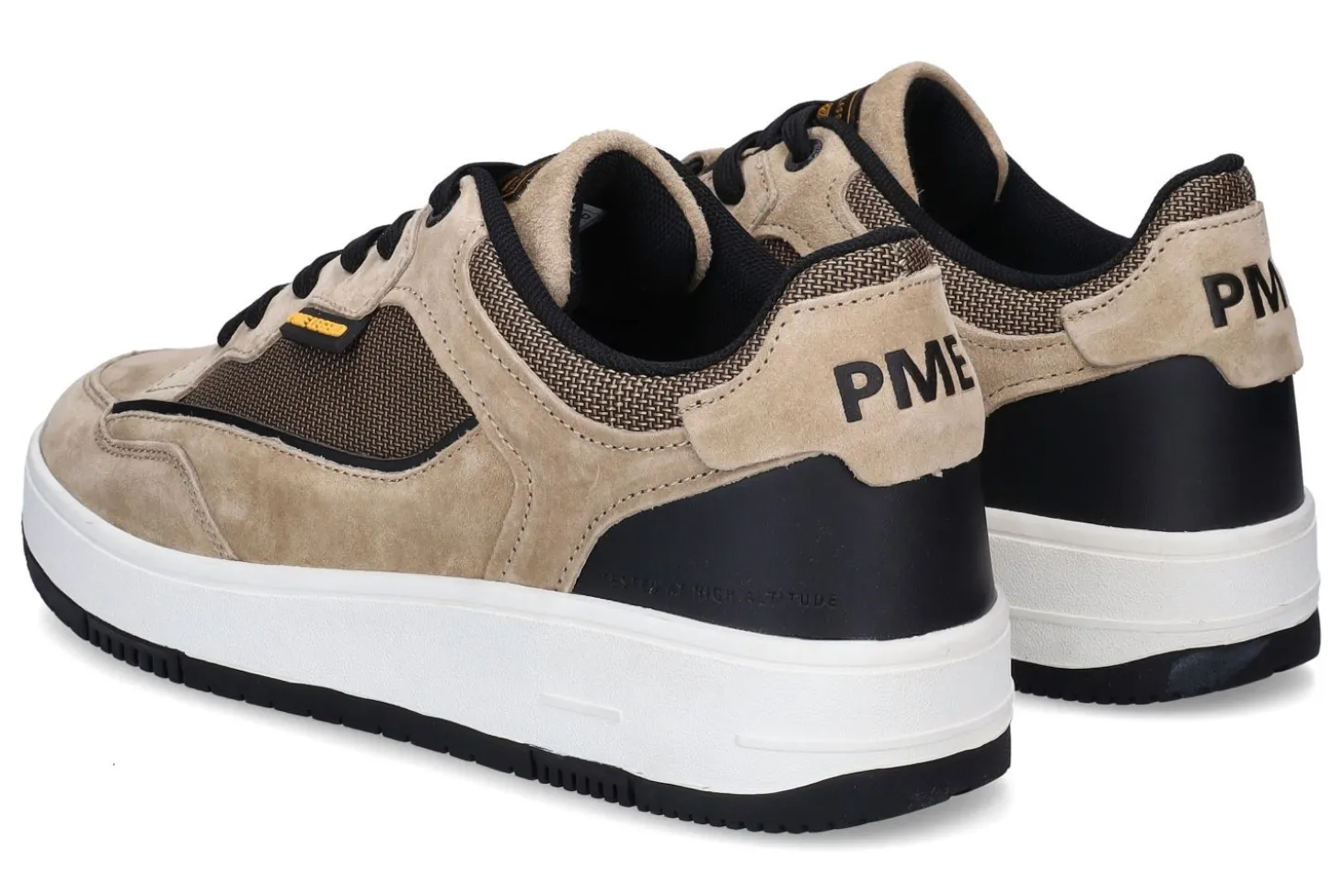 Lage sneakers PME LEGEND