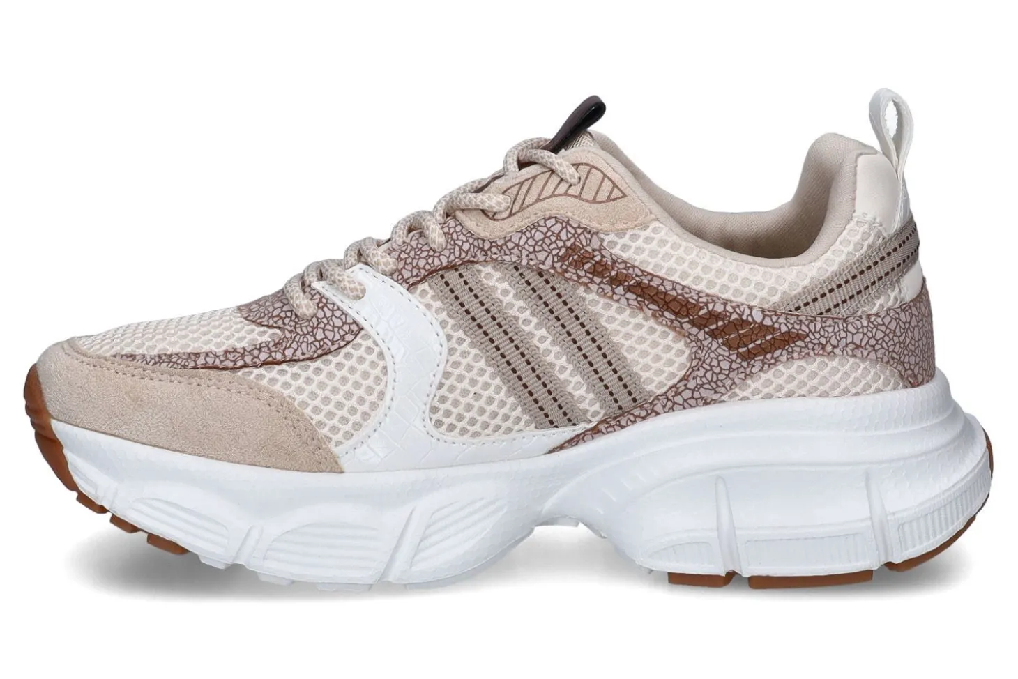 Lage sneakers POSH by Poelman