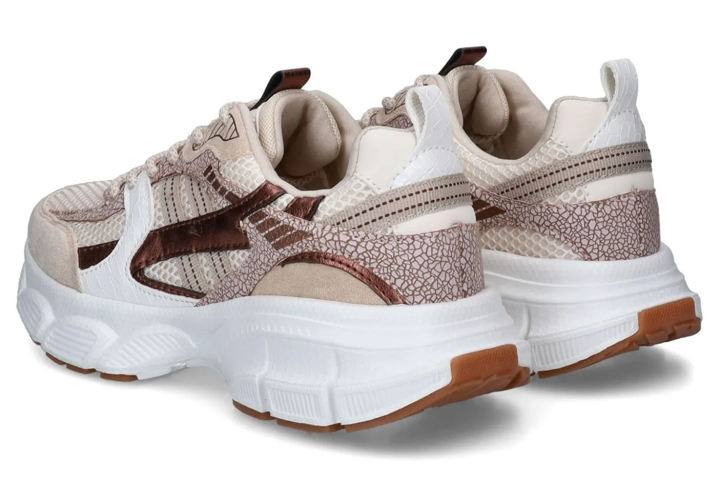 Lage sneakers POSH by Poelman