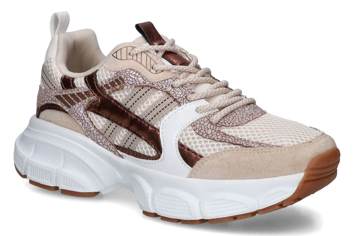 Lage sneakers POSH by Poelman