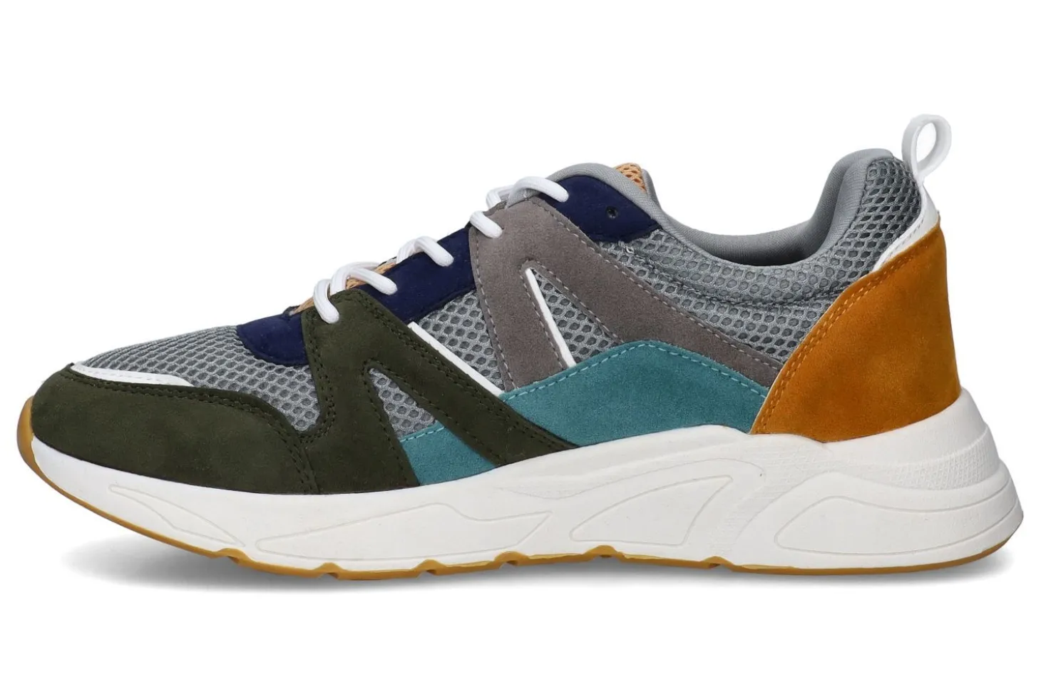 Lage sneakers PS POELMAN
