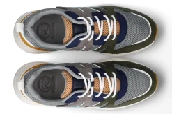 Lage sneakers PS POELMAN