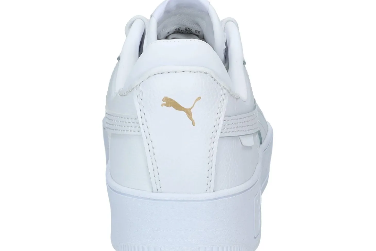 Lage sneakers PUMA