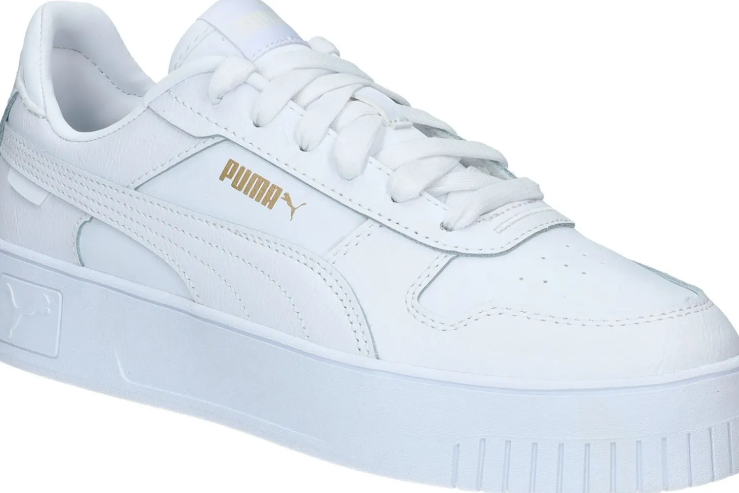 Lage sneakers PUMA