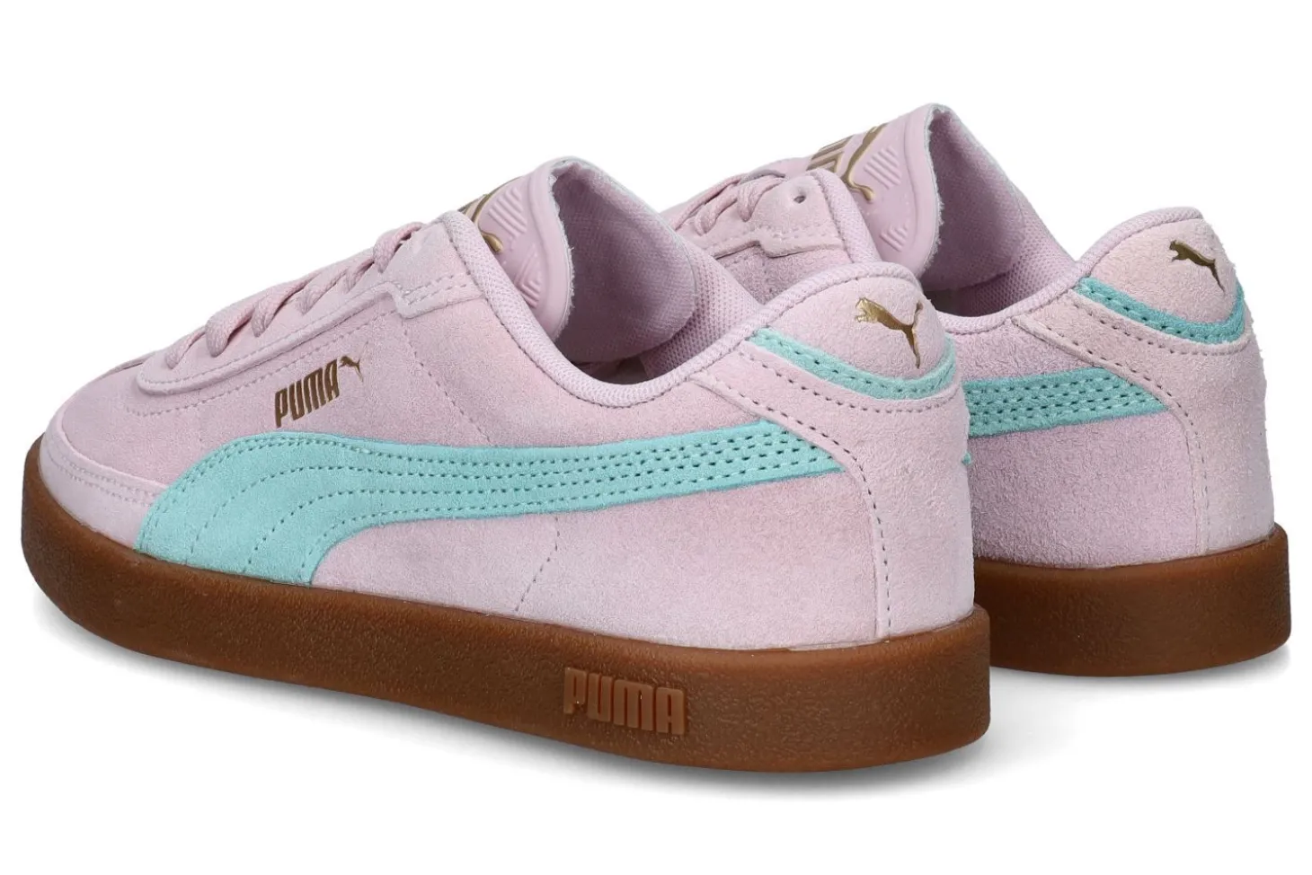 Lage sneakers PUMA