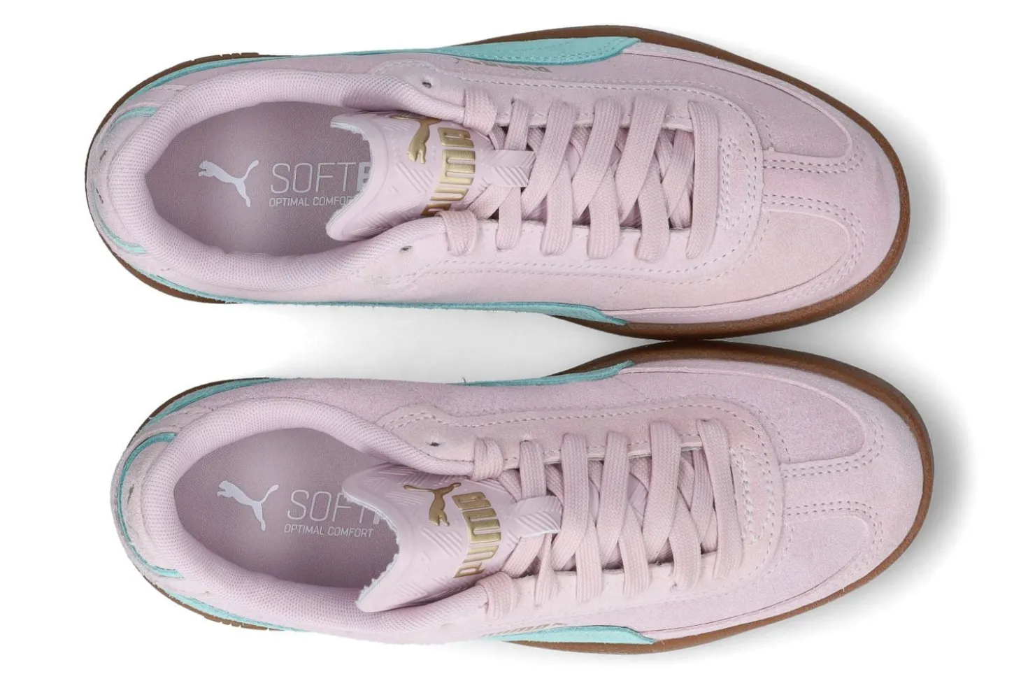 Lage sneakers PUMA