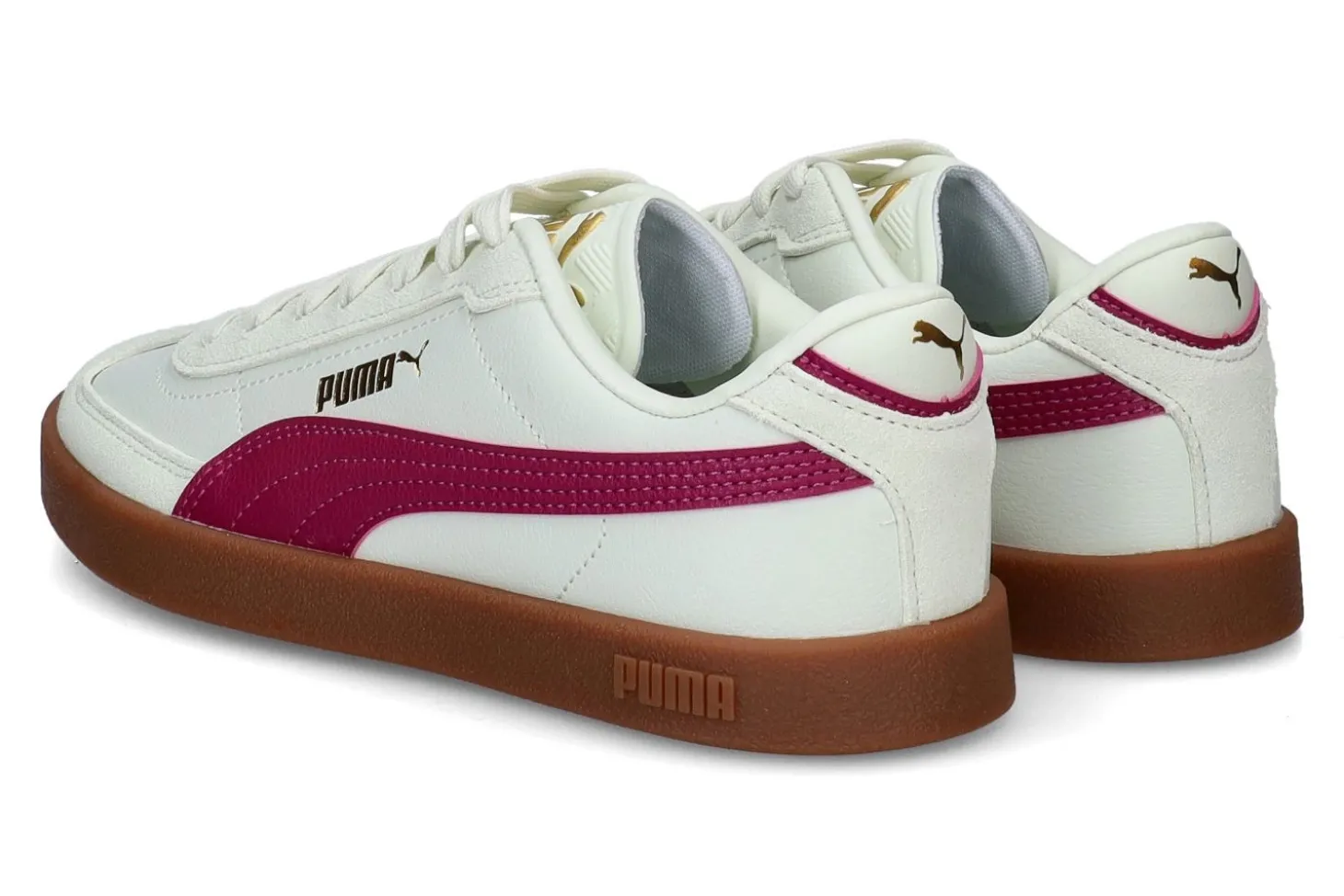 Lage sneakers PUMA