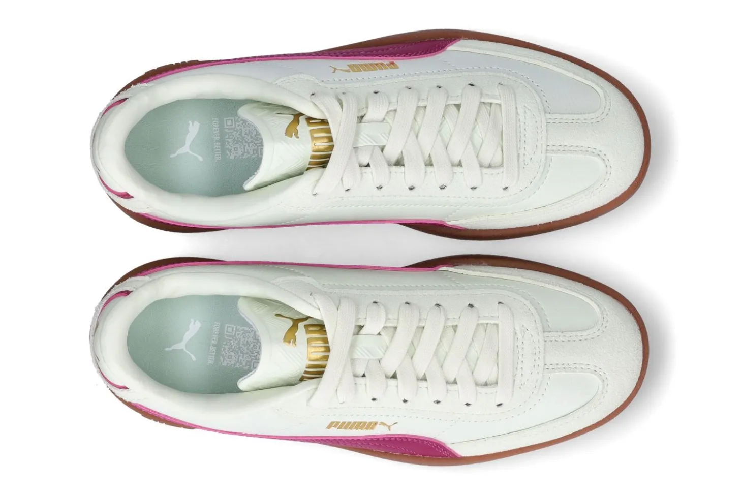 Lage sneakers PUMA