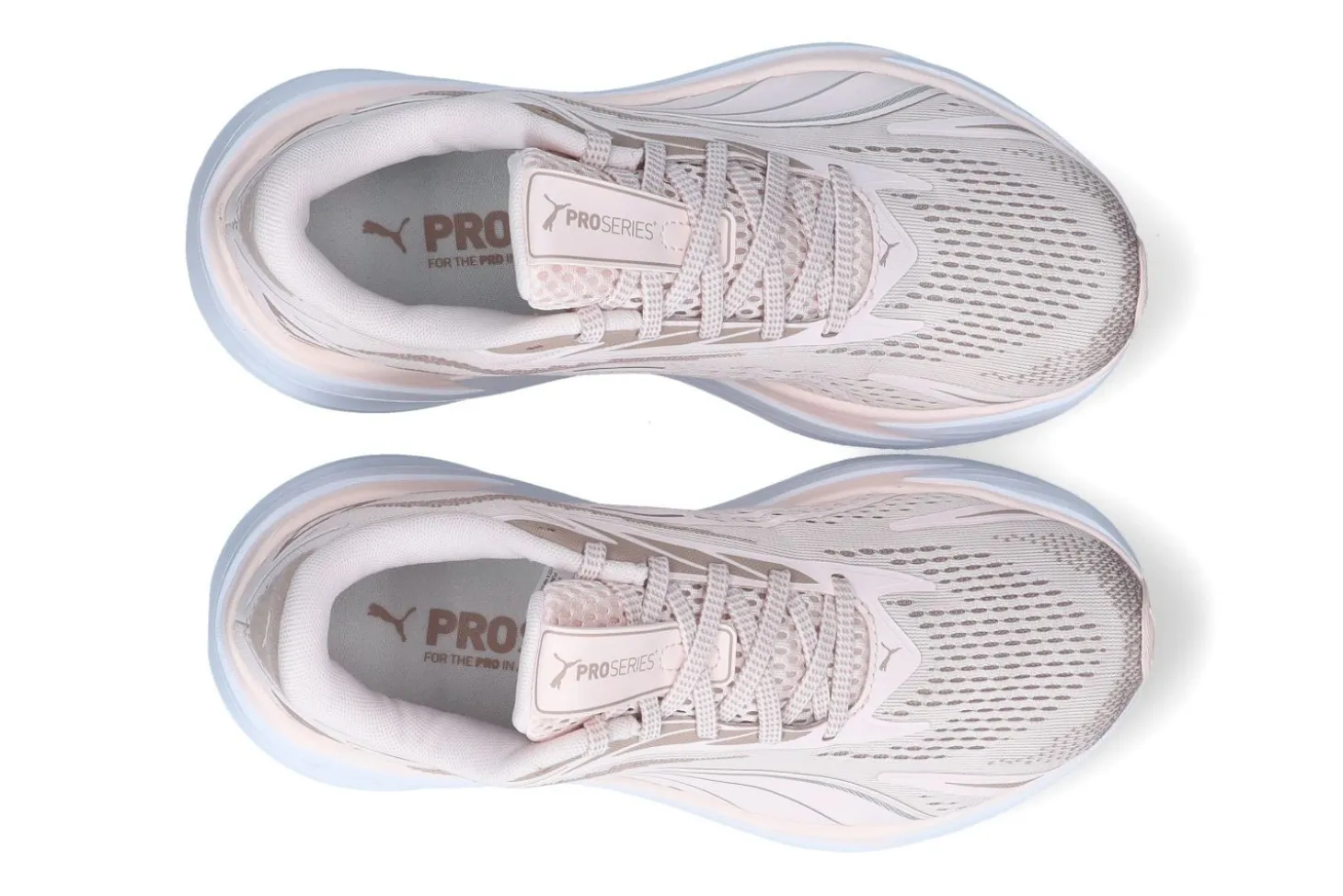 Lage sneakers PUMA