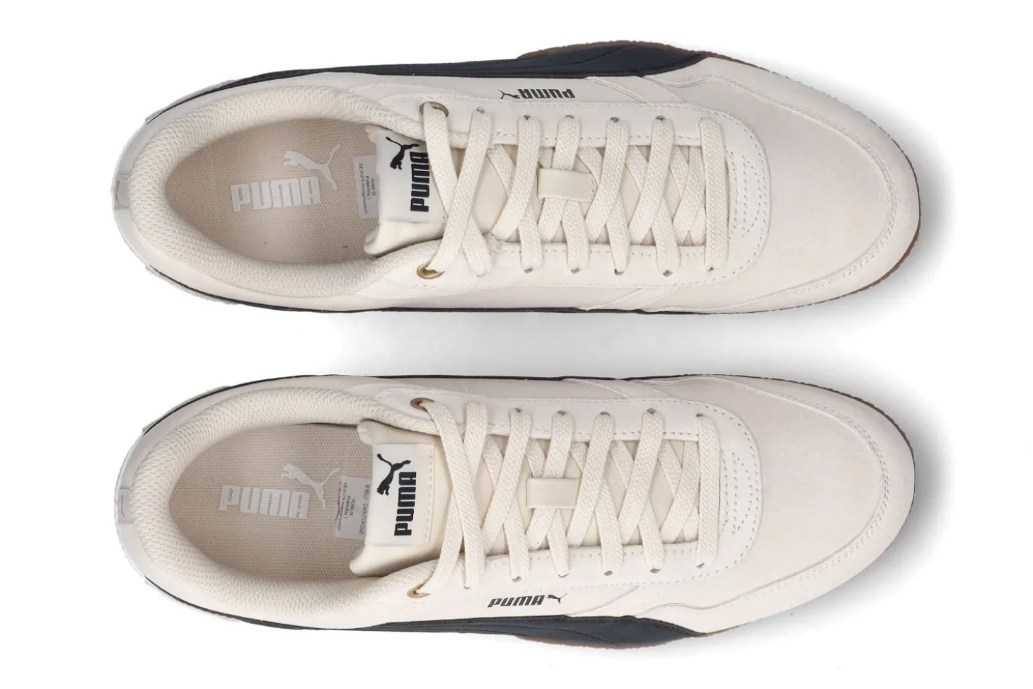Lage sneakers PUMA