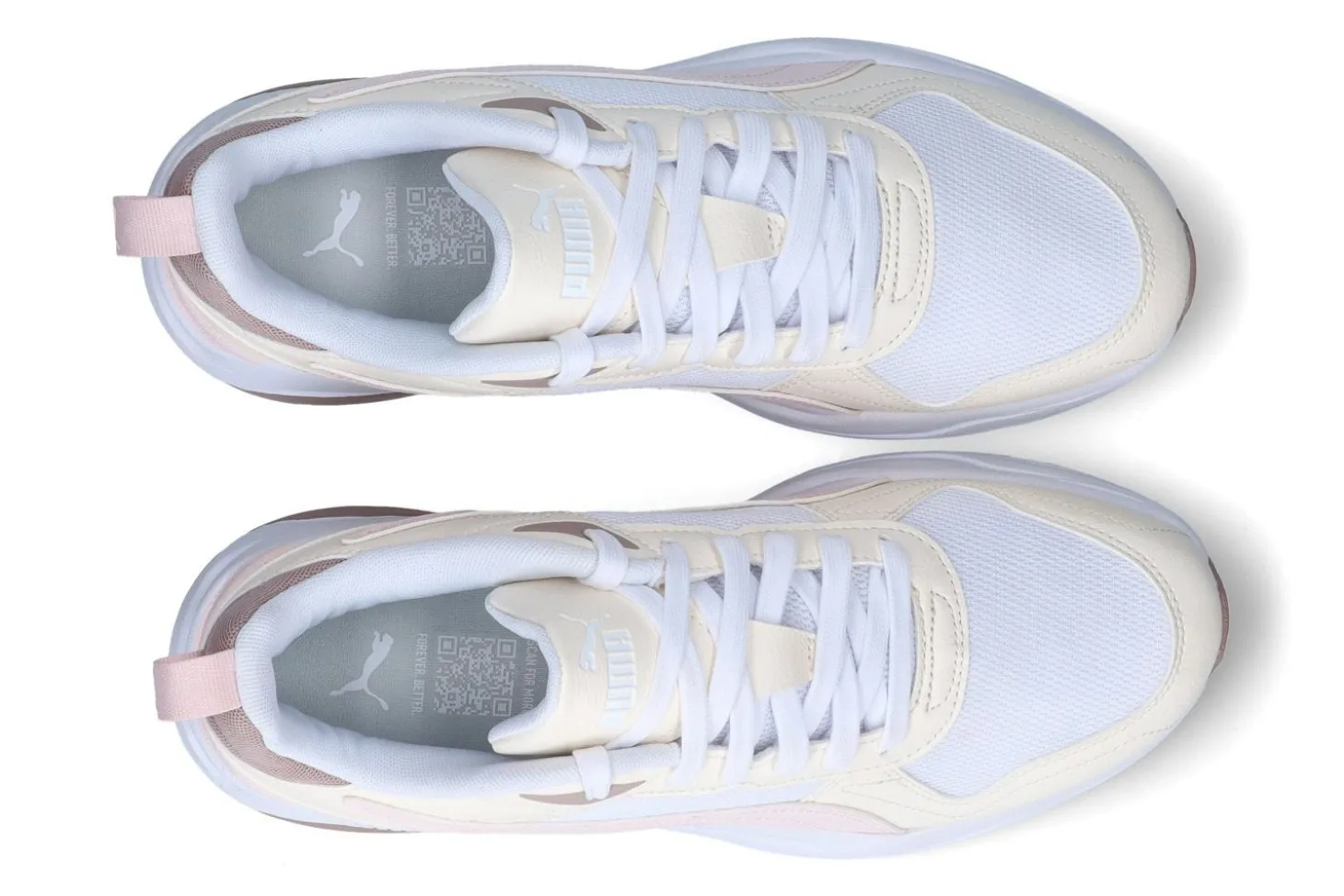 Lage sneakers PUMA