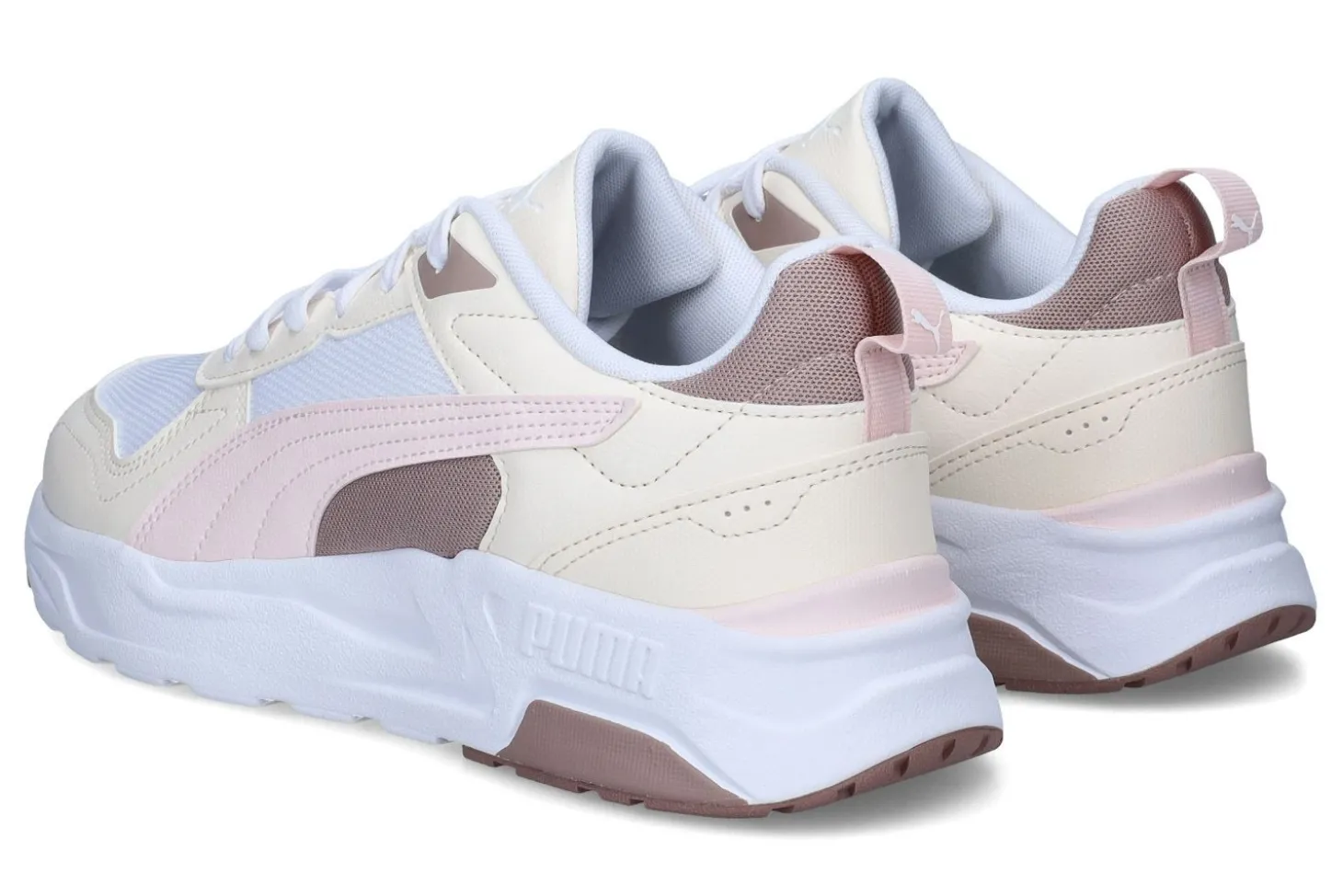 Lage sneakers PUMA