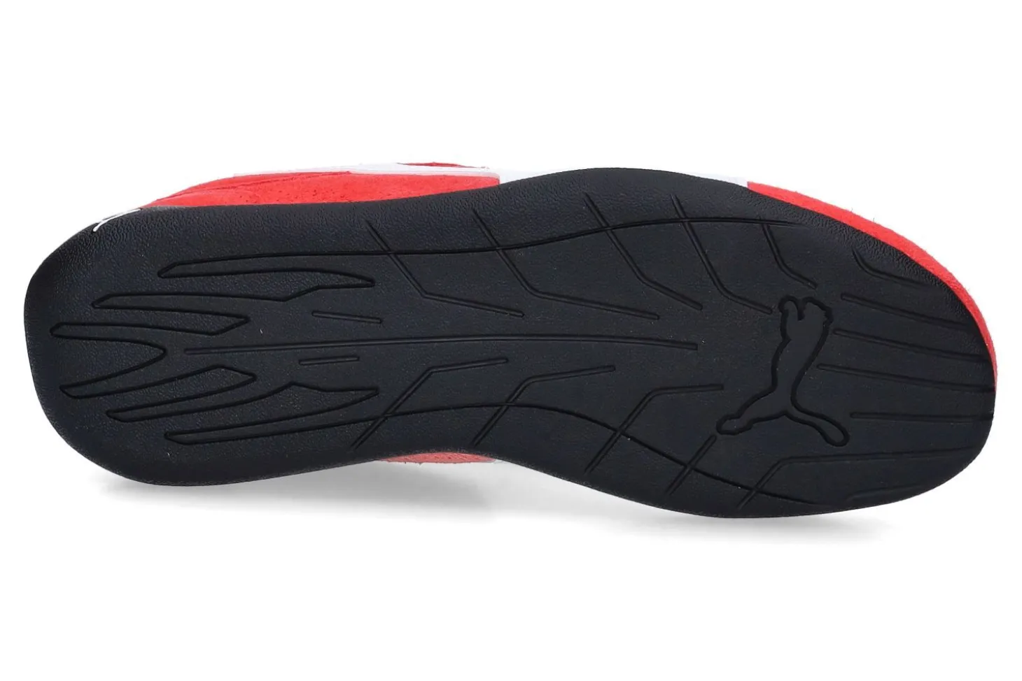 Lage sneakers PUMA