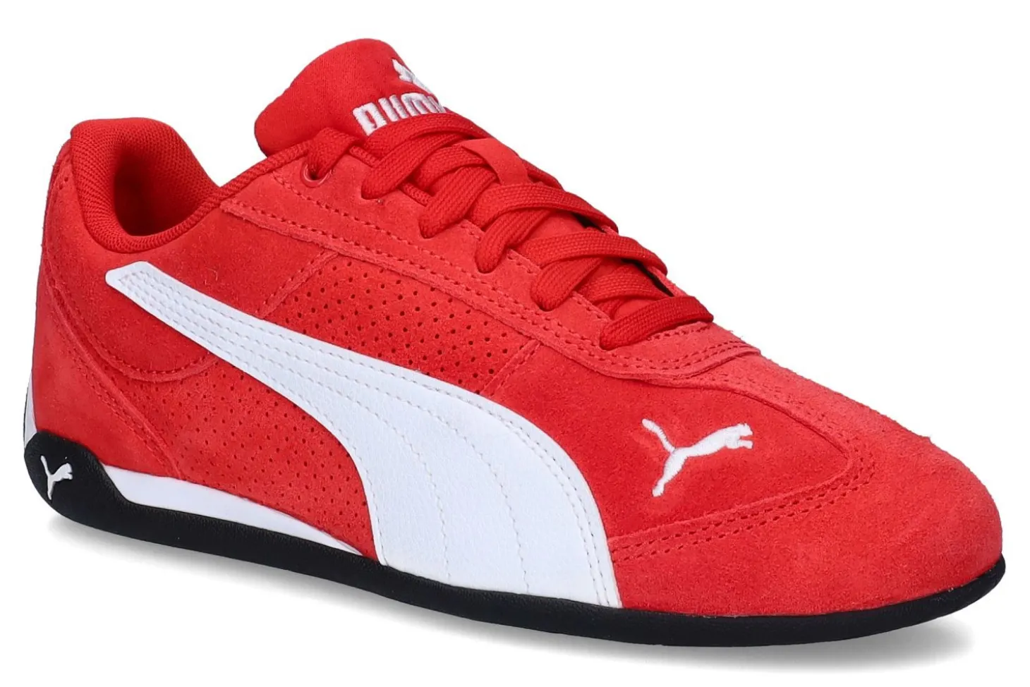 Lage sneakers PUMA