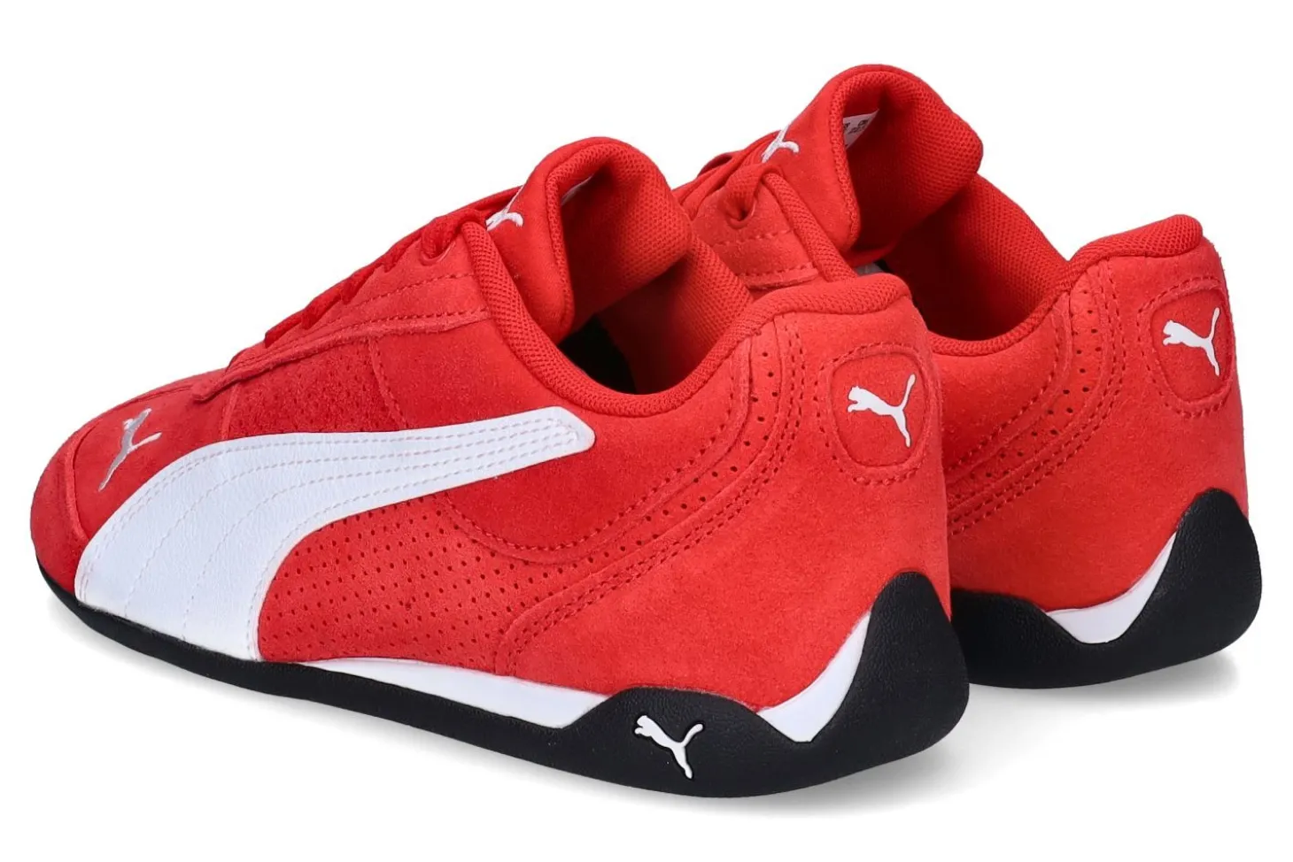 Lage sneakers PUMA