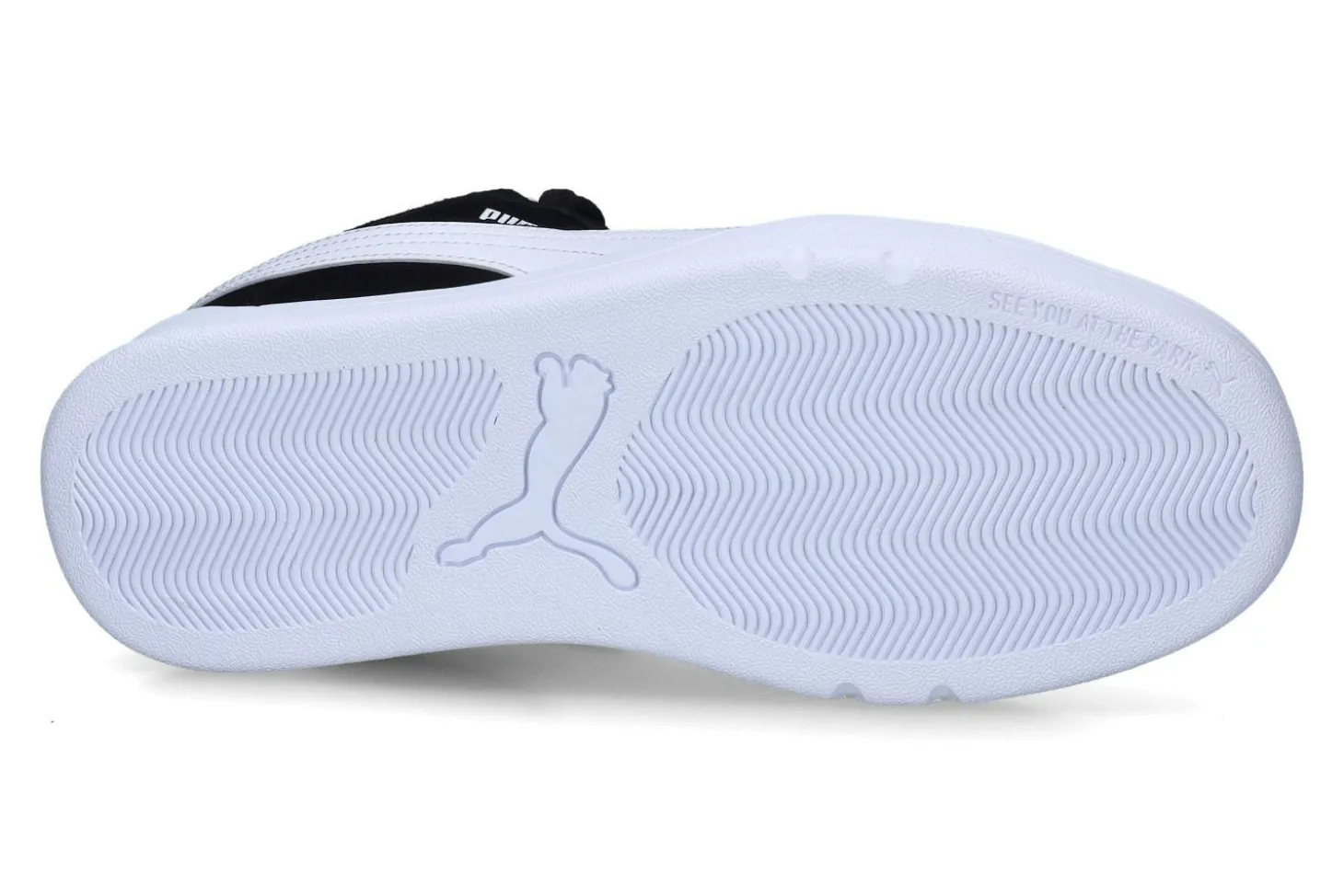 Lage sneakers PUMA