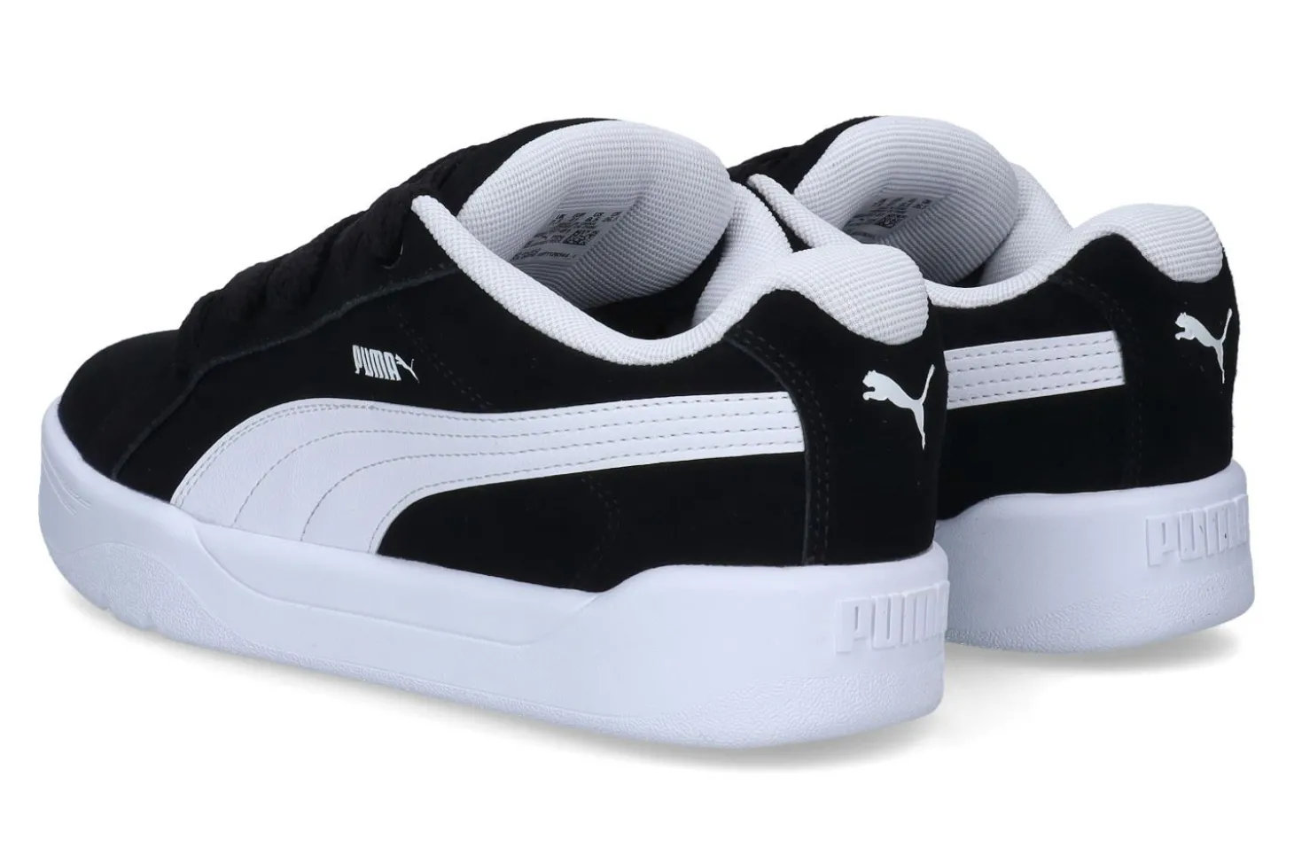 Lage sneakers PUMA