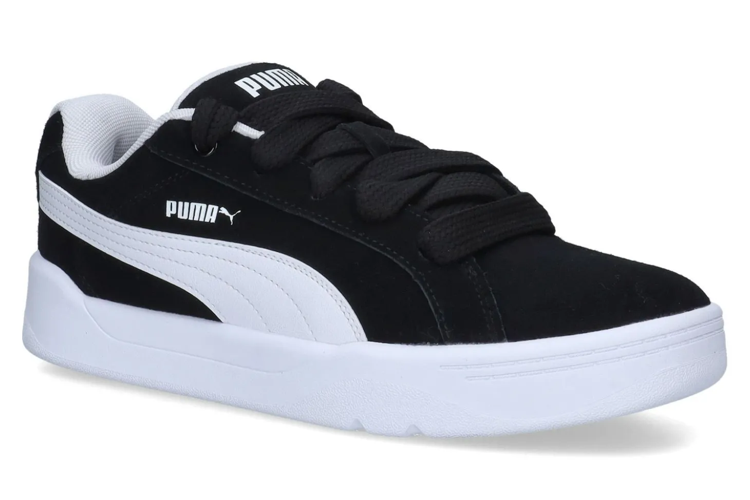 Lage sneakers PUMA