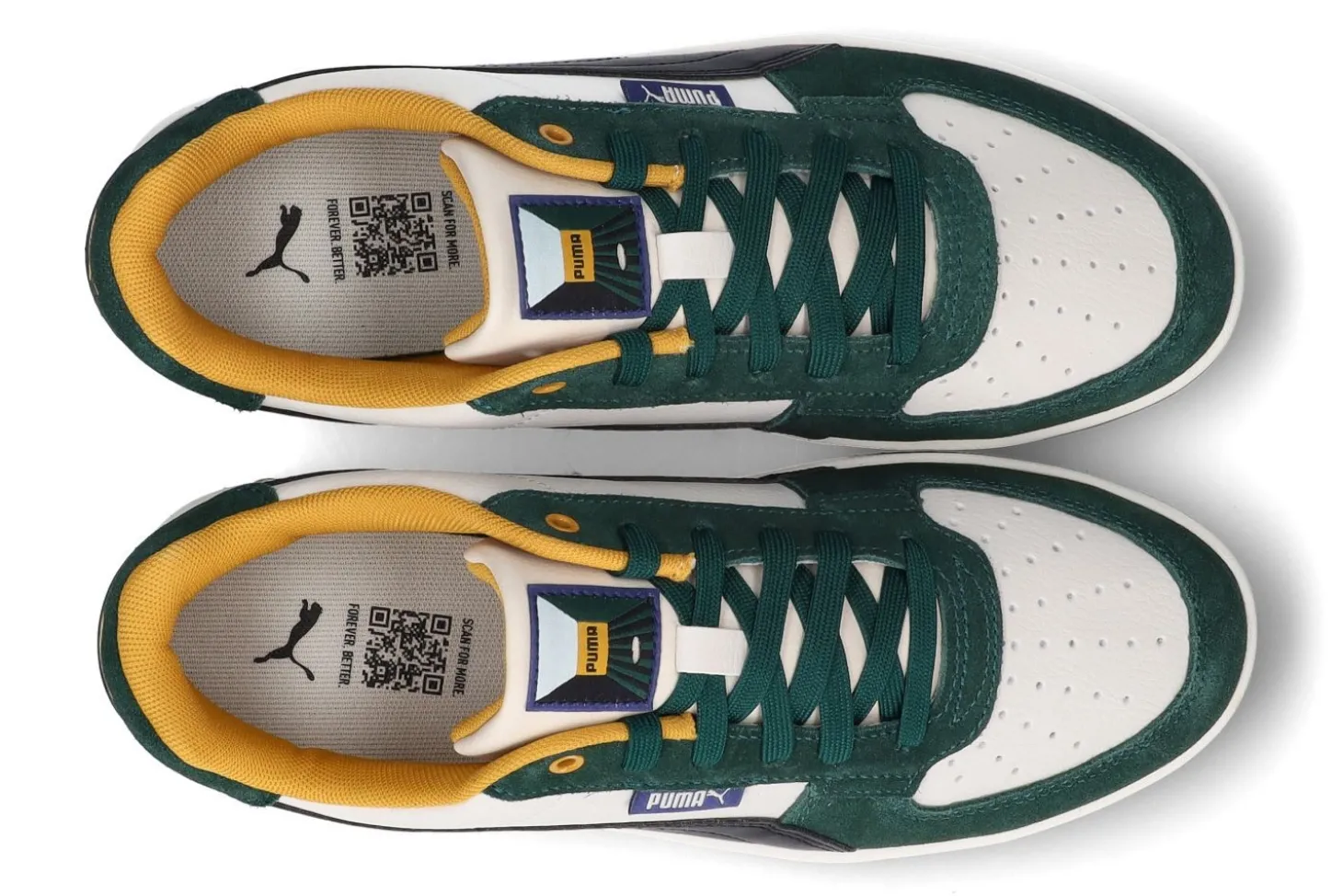 Lage sneakers PUMA