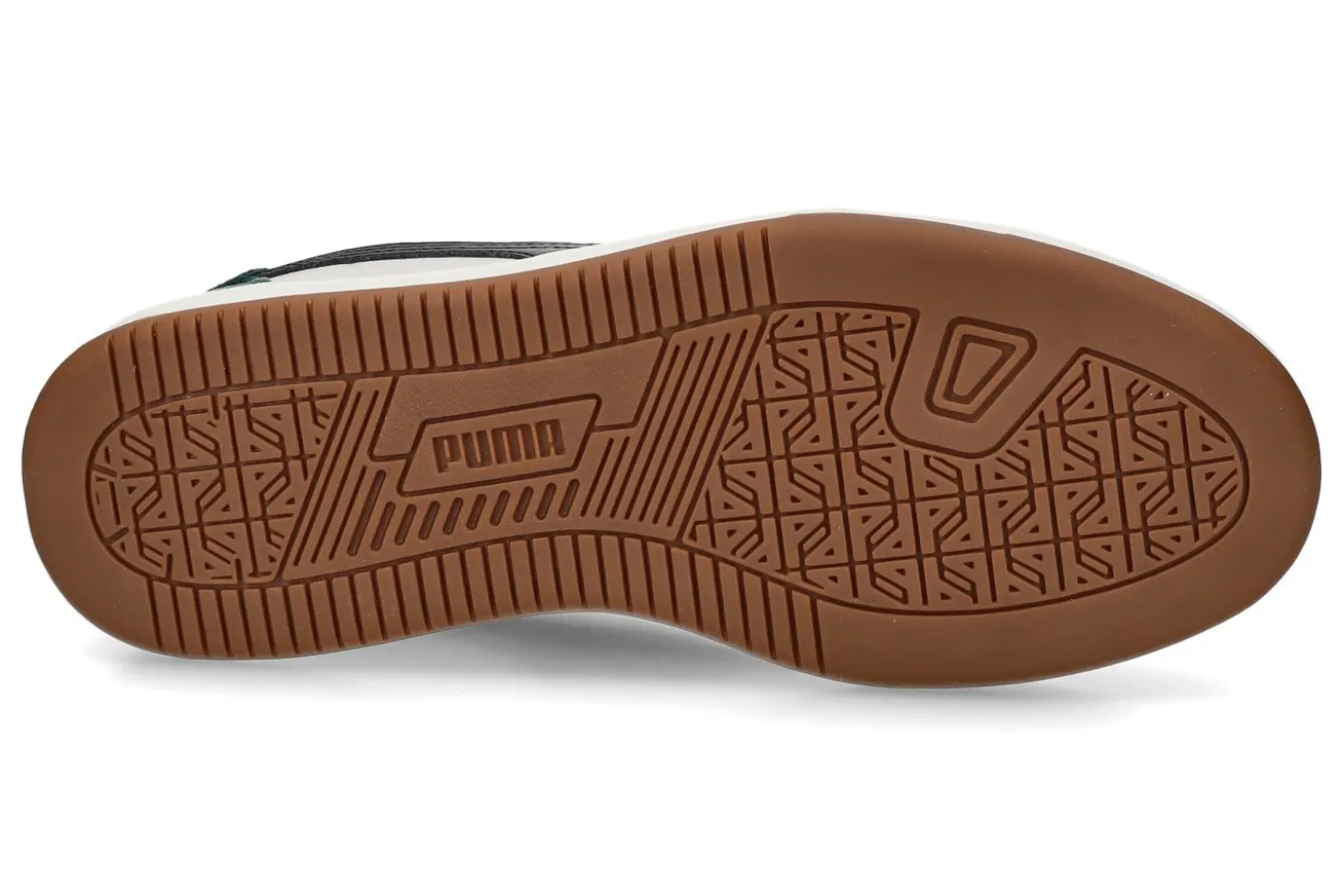 Lage sneakers PUMA