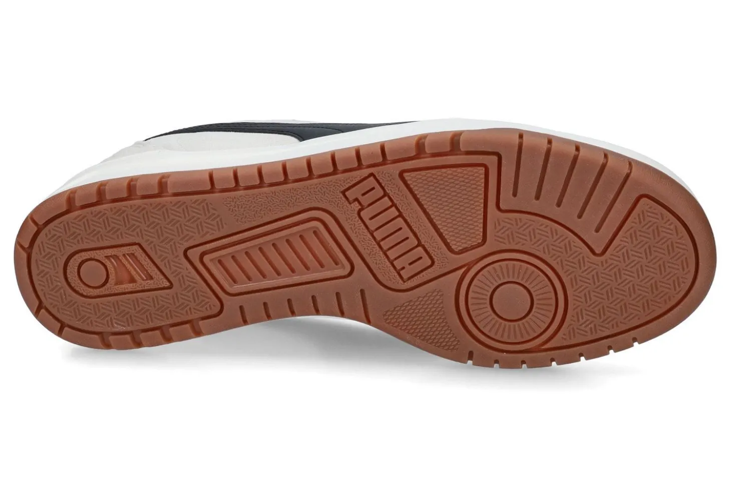 Lage sneakers PUMA