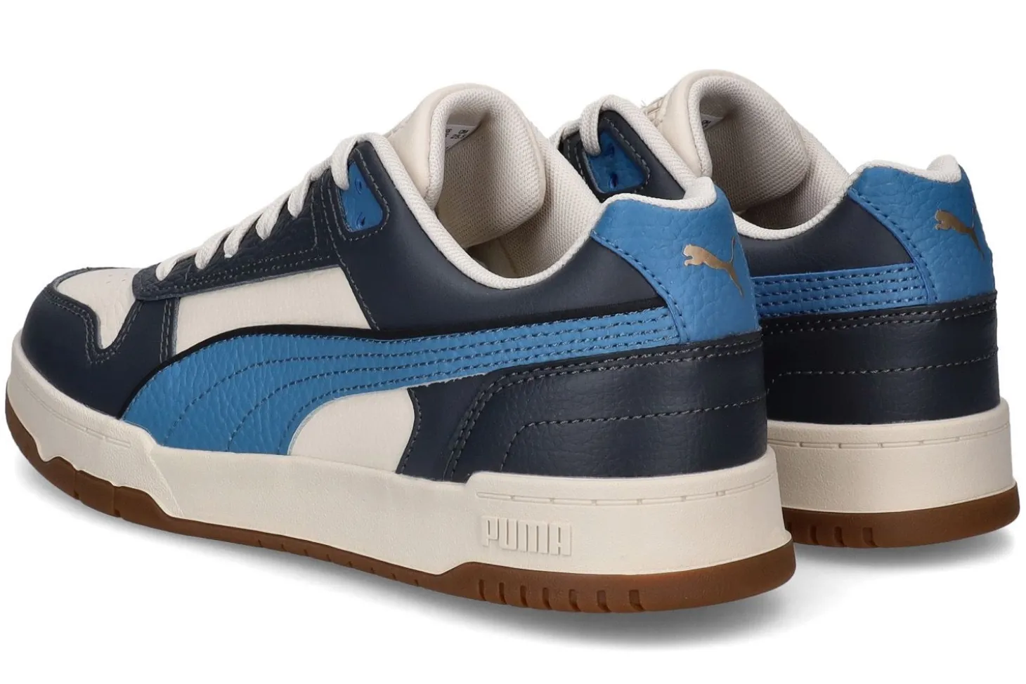 Lage sneakers PUMA